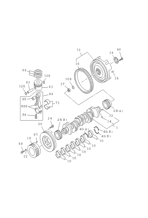 Partial Engine